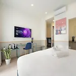 Proja Housing Romagnosi20 Pensionat 4*