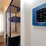Proja Housing Romagnosi20 4* Rom