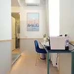 Pensionat Proja Housing Romagnosi20