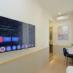 Proja Housing Romagnosi20