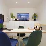 Proja Housing Romagnosi20 4* Rom