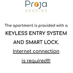 Pensionat Proja Housing Romagnosi20 4*