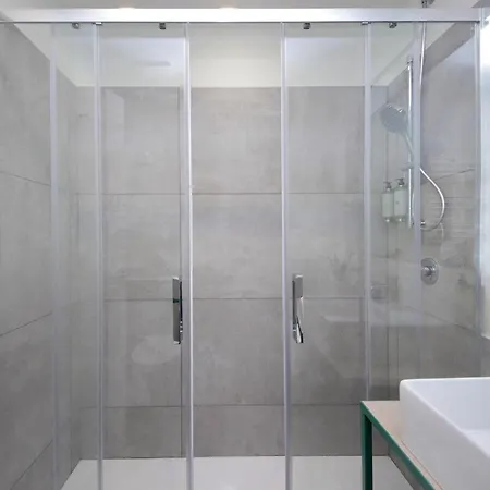 Proja Housing Romagnosi20 로마