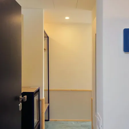 Proja Housing Romagnosi20 게스트하우스 4*