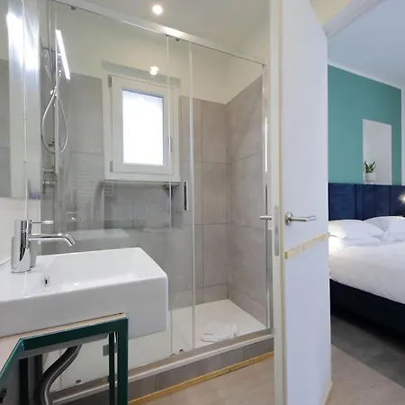 Proja Housing Romagnosi20 4* 로마