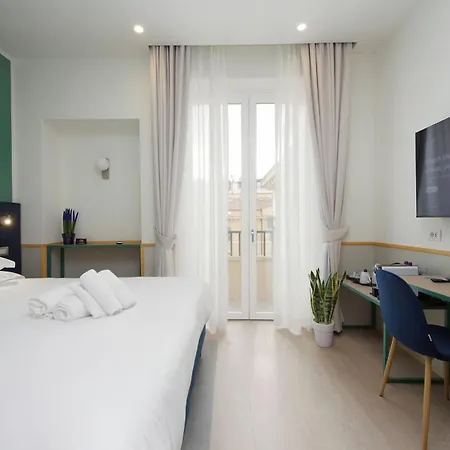Proja Housing Romagnosi20 4*
