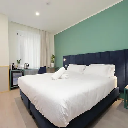 게스트하우스 Proja Housing Romagnosi20 4*