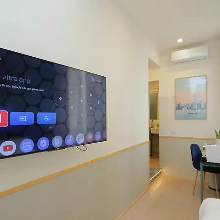 Proja Housing Romagnosi20