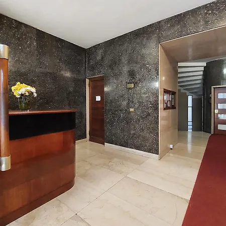 Proja Housing Romagnosi20 로마