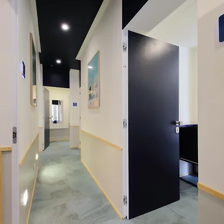 Proja Housing Romagnosi20 로마