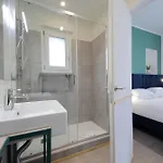 Proja Housing Romagnosi20 4* روما