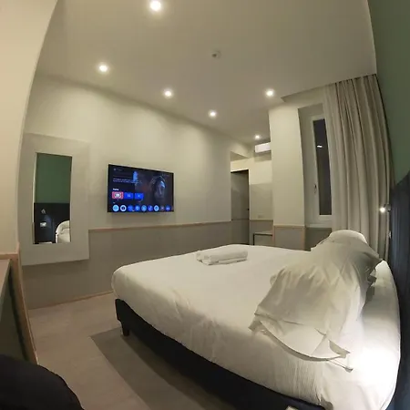 Proja Housing Romagnosi20 4*