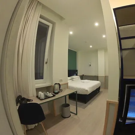 بيت ضيافة Romagnosi 20