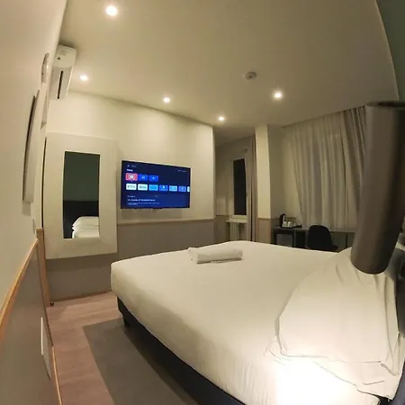 بيت ضيافة Romagnosi 20