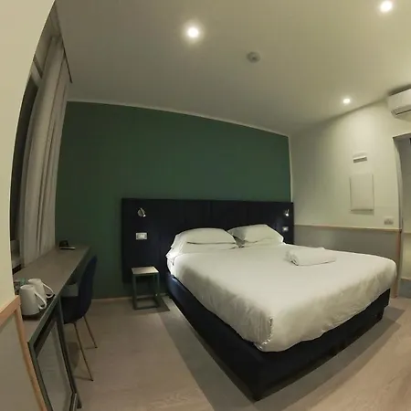 Proja Housing Romagnosi20 4*