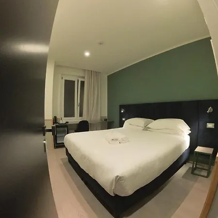 بيت ضيافة Romagnosi 20