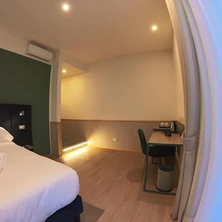 بيت ضيافة Romagnosi 20 4*