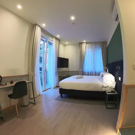 Proja Housing Romagnosi20 4* Ρώμη