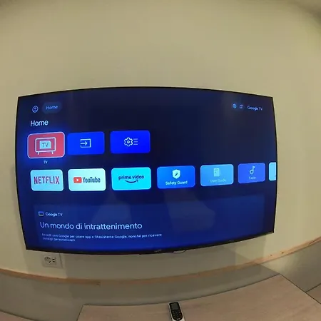 Romagnosi 20 روما