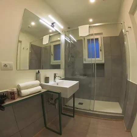 Proja Housing Romagnosi20 Πανσιόν Ρώμη