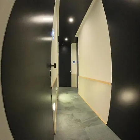 Romagnosi 20 بيت ضيافة