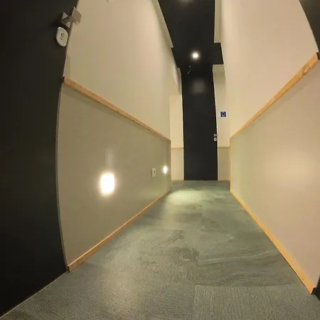 بيت ضيافة Romagnosi 20 4*