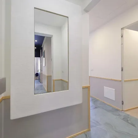 Proja Housing Romagnosi20 4*