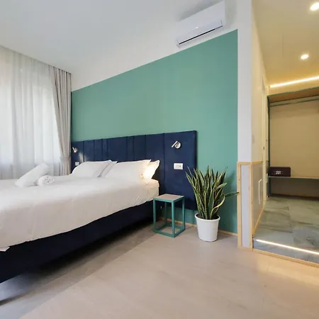 Proja Housing Romagnosi20 4*