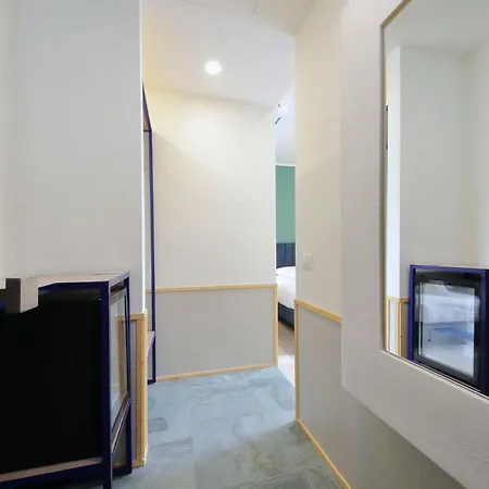 Pensjonat Romagnosi 20