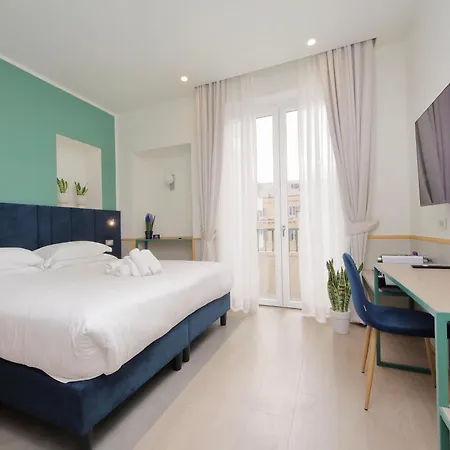 Romagnosi 20 بيت ضيافة