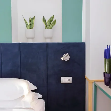 Vendégház Proja Housing Romagnosi20