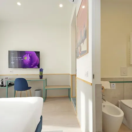 Proja Housing Romagnosi20 4*