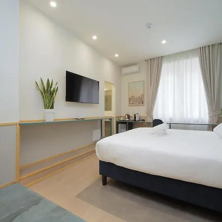 Proja Housing Romagnosi20 Πανσιόν