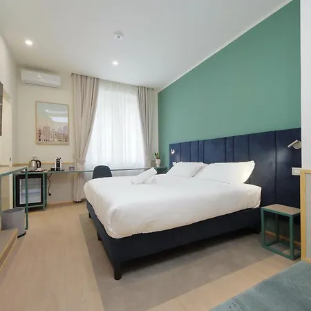 بيت ضيافة Romagnosi 20