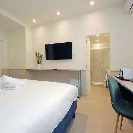 Proja Housing Romagnosi20 Ρώμη