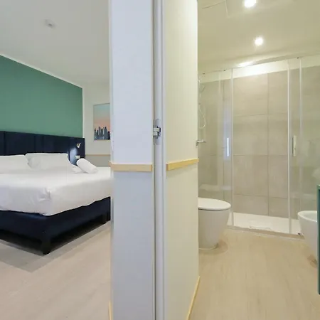 Proja Housing Romagnosi20 4*