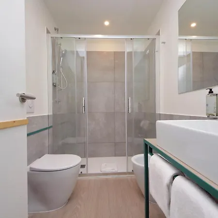Proja Housing Romagnosi20 Róma