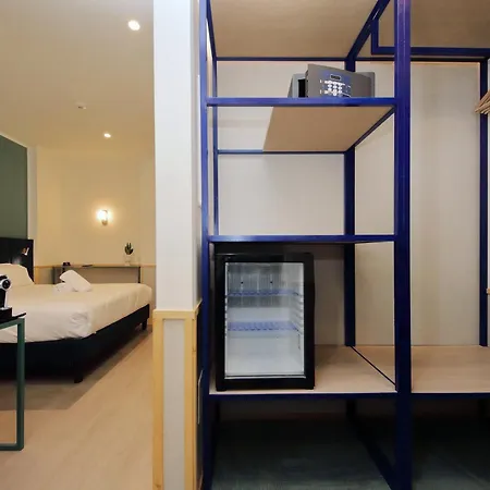 بيت ضيافة Romagnosi 20