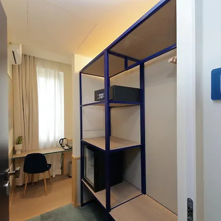 Proja Housing Romagnosi20