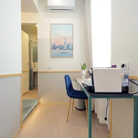 Πανσιόν Proja Housing Romagnosi20