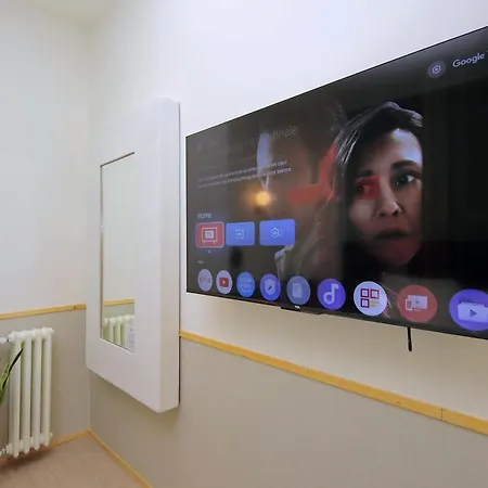 Romagnosi 20 بيت ضيافة 4*