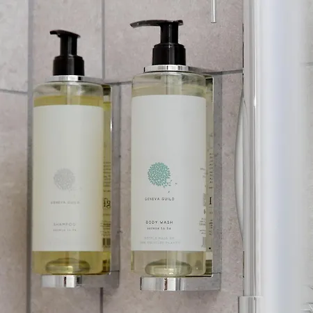 بيت ضيافة Romagnosi 20 4*