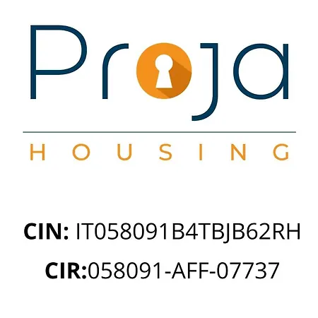 Proja Housing Romagnosi20 4*