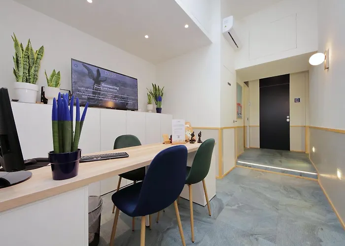 Gasthof Proja Housing Romagnosi20