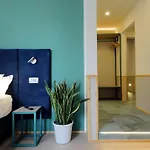 Affittacamere Proja Housing Romagnosi20 Roma