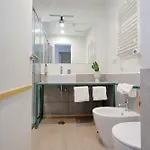 Proja Housing Romagnosi20 Affittacamere Roma