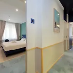 Proja Housing Romagnosi20 4* Roma