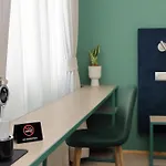 Affittacamere Proja Housing Romagnosi20 Roma