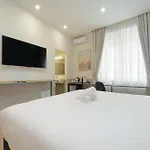 Proja Housing Romagnosi20 4* Roma