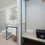 Proja Housing Romagnosi20 4* Roma